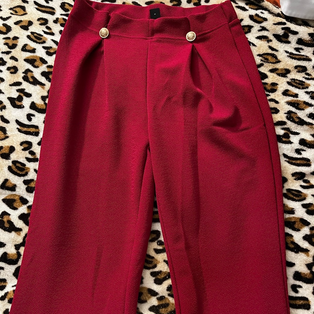 Women’s dress pants